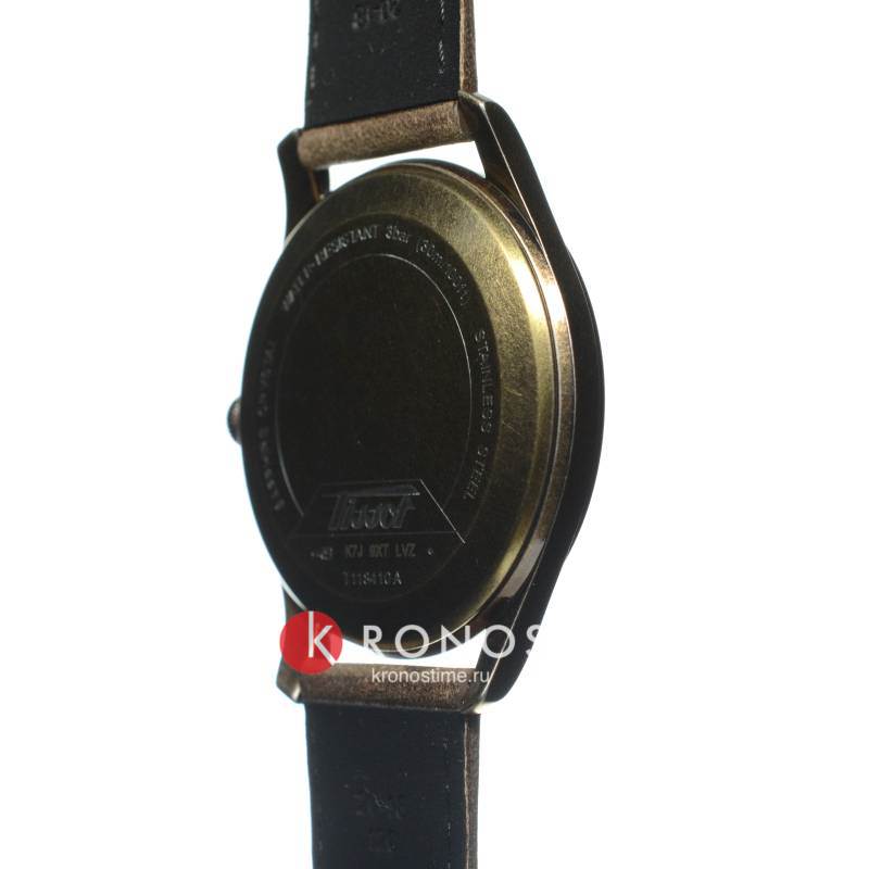 Фотография часов Tissot Heritage Visodate T118.410.36.057.00_23